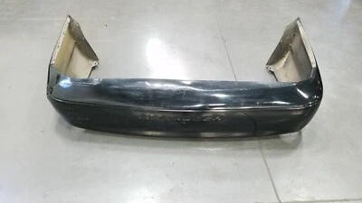 2003 03 04 Mercury Marauder parachoques trasero fascia - ** #5819 X1 Foto 1 de 4