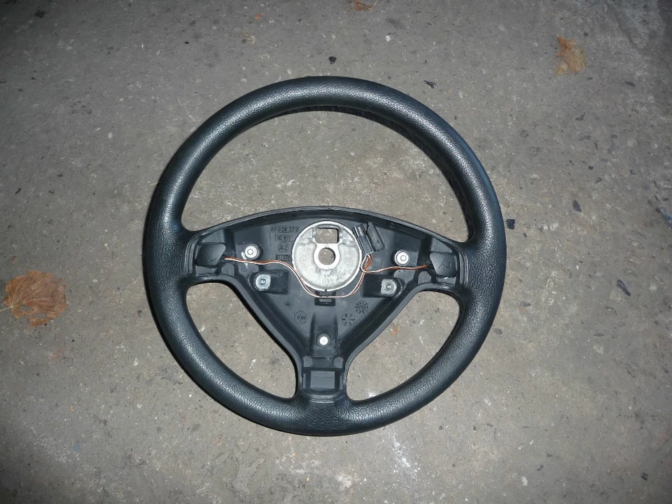 Lenkrad Opel Agila A - Bild 1 von 1