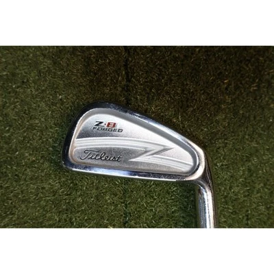 Titleist ZB Forged True Temper S Flex 38.5" Golf 3 Iron RH / 2E-S279 - Image 1 of 4