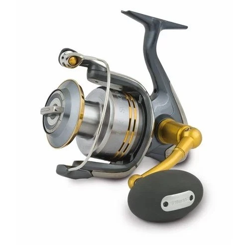 Shimano Twin Power SW-A 10000 Salzwasserrolle - Bild 1 von 1