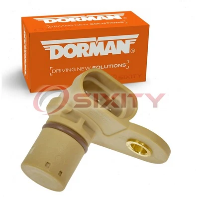 Sensor de posición del árbol de levas Dorman para GMC Envoy 2005-2009 motor V8 de 5,3 L dw Foto 1 de 4