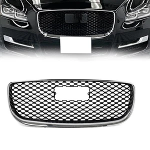Kühlergrill für die Frontstoßstange, für Jaguar XJ 2016–2020. - Bild 1 von 12