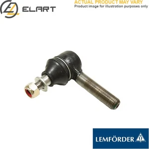 TIE ROD END 37311 01 FOR HONDA ACCORD/IX/VIII CIVIC/Hatchback K24W3K24Z3 2.4L - Picture 1 of 8