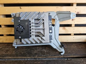 14-21 MERCEDES-BENZ C250D W205 OEM SOUND BURMESTER AMPLIFICATORE UNITÀ A2229004511 - Foto 1 di 10