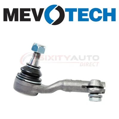Mevotech Steering Tie Rod End for 2009-2013 BMW 328i xDrive 3.0L L6 - sn Foto 1 de 4