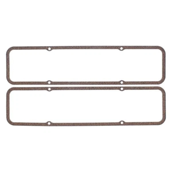 For GMC C5000 1980-1982 Mahle VS38110TC Valve Cover Gasket Set Foto 1 de 1