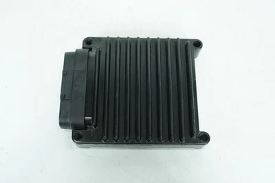 06 Harley Dyna FXDBI Street Bob OEM Módulo de control del motor Brain ECU ECM 32852-06 Foto 1 de 4
