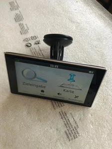 GARMIN NÜVI 3597 LMT GPS NAVIGATION EUROPA 2026.30 KOSTENLOSE K-UPDATES ► 877864 - Bild 1 von 19