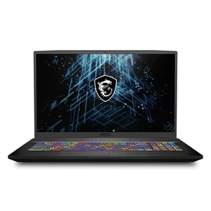 MSI GF75 Thin 10UEK Notebook Gaming, RTX 3060, 144Hz, Intel i7, 32GB RAM - Foto 1 di 5