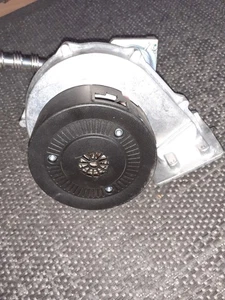 Vaillant Gebläse mit Gasarmatur Vaillant VC 196 / 3-5 - Bild 1 von 4