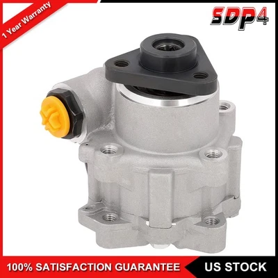 Nueva bomba de dirección asistida para BMW X5 2001-2007 3,0 L 2996CC l6 GAS DOHC 21-5359 Foto 1 de 4