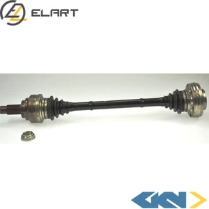 DRIVE SHAFT 305047 FOR BMW 1/E9/E87/Convertible/E88/E82 M57D30 N57D30A 3.0L 6cyl - Picture 1 of 10