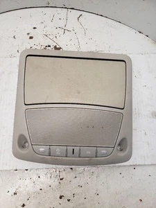 Console Front Roof Sedan Without Sunroof Fits 13-15 ALTIMA 1412963 - Picture 1 of 14