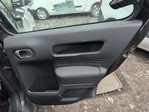 CITROEN C4 CACTUS 2014-2017 DOOR CARD RIGHT SIDE REAR 98011898ZD - Picture 1 of 6