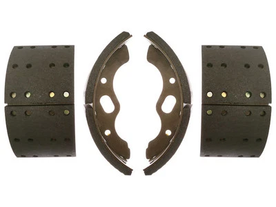 Juego de zapatas de freno traseras Raybestos 25273CHDZ para Chevrolet W5500 1994-1999 Tiltmaster Foto 1 de 2