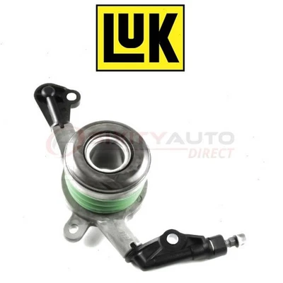 LuK MX Clutch Slave Cylinder for 2001-2004 Mercedes-Benz SLK320 - xh Foto 1 de 4