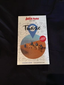 TUNISIE 2023-2024 - Bild 1 von 1
