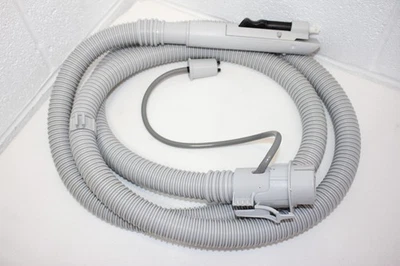 Hoover Steamvac V2 Limpiador de Alfombras Clip Estilo Manguera Repuesto Usado en Excelente Condición!! sin usar? Foto 1 de 4