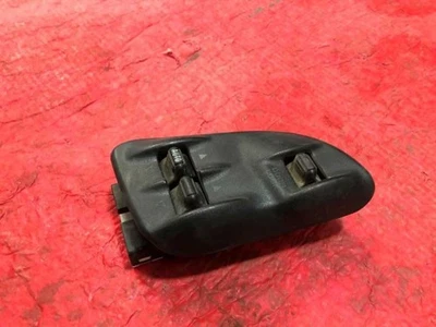 00-02 Dodge Ram USADO LH Frente Esquerda Mestre Porta Bloqueio de Janela Controle Interruptor - Imagem 1 de 4