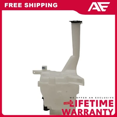 Depósito de lavadora para Toyota Camry Lexus ES330 ES300 2002-2006 Foto 1 de 4