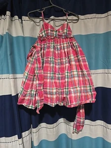ralph lauren 3t Sundress - Picture 1 of 2