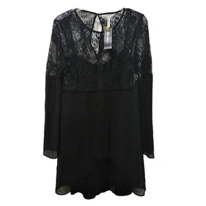 NWT Women's BCBGeneration Black SIZE Small - Picture 1 of 2