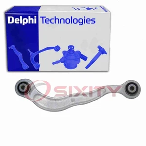 Delphi Rear Upper Rearward Suspension Control Arm for 2000-2006 yz - Picture 1 of 5