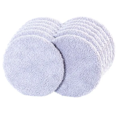 12er-Set Ersatz-Reinigungspads für Fensterputz-Roboter PR-030/127/200 - Bild 1 von 2