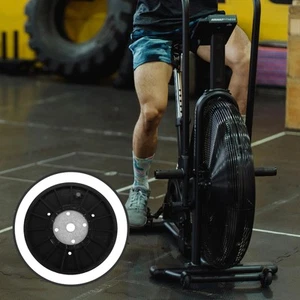 Fitness Workout Riemenscheibe Heimtrainer Antriebsriemen Seilrad - Bild 1 von 12
