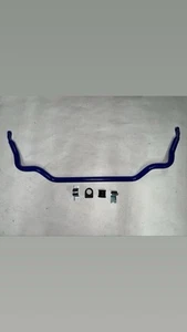 95-98 Nissan 240sx s14 front sway bar Blue With Bushings - Picture 1 of 7
