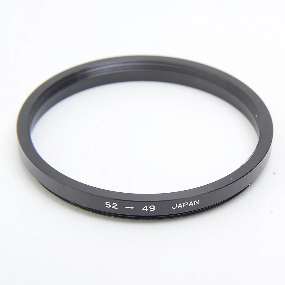 UNBRANDED STEP DOWN  RING 52mm - 49mm    #AD901 - Image 1 of 1