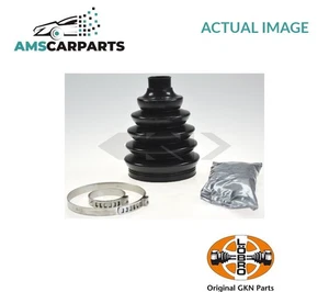 CV JOINT BOOT KIT FRONT RIGHT LEFT WHEEL SIDE 304071 LOBRO NEW OE REPLACEMENT - Picture 1 of 5