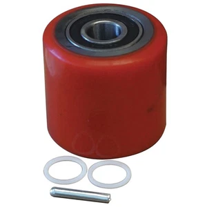 DAYTON 54ZX30 Load Wheel Kit,Use w/493X19,Fits Dayton 54ZX30 - Picture 1 of 1