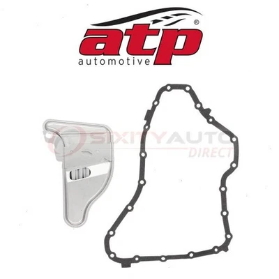ATP Automatic Transmission Filter Kit for 1997-1998 Oldsmobile Cutlass - ib - Image 1 of 4