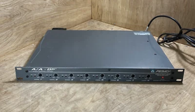 Peavey Architectural Acoustics, 8 Channel Pre Amplifier, Model: A/A-8P untested - Image 1 of 4