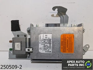 OEM 2007-2009 Mercedes S550 W216 5.5L Motorola Communication Control Module - Picture 1 of 10