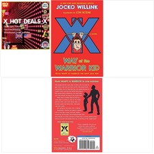 NEW BEST SELLING Way of Warrior Kid+TOP QUALITY USA STOCK