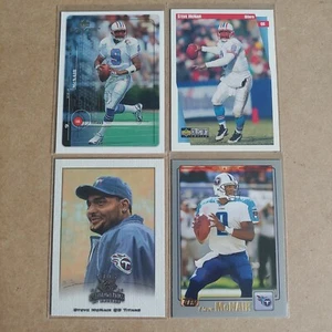STEVE MCNAIR - Picture 1 of 9
