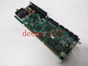 Kontron PCI-736 industrial control motherboard - Bild 1 von 5