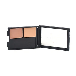 Lancome Maquiriche Creme Powder EyeColor Duo Coquille-Petite Fauve 0.07 oz - Picture 1 of 1