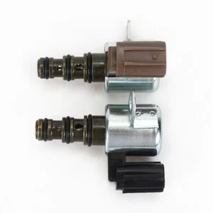 28500-P6H-013 28400-P6H-003 Transmission Shift Control Solenoid Valve for Honda - Picture 1 of 9