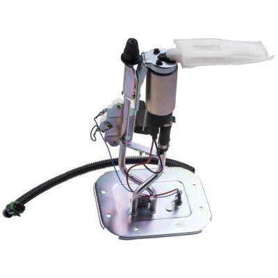 Bomba de combustible con unidad de envío para Jeep Wrangler 91-95 5003860 YJ 20 galones 2,5 L/4,0 L Foto 1 de 4