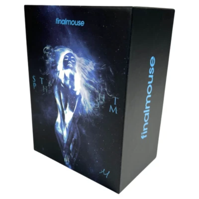 Finalmouse Starlight 12 Hades | eBay