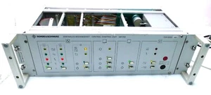 Rohde & Schwarz GB092 Centralna jednostka sterująca Rackmount I662 - Zdjęcie 1 z 10