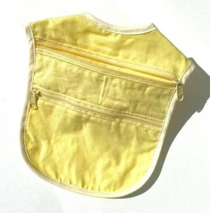 Billetera de seguridad con funda sobre el hombro - Imagen 1 de 2