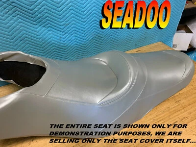 SEADOO GTX FUNDA ASIENTO NUEVA 2009-15 LTD IS 255 260 155 S Limited Sea Doo 020A Foto 1 de 4