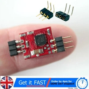 Micro Brushless Regler 3A 0,7g Indoor Speed Controller 1S Lipo RC Flugzeug XP-3A XP - Bild 1 von 2