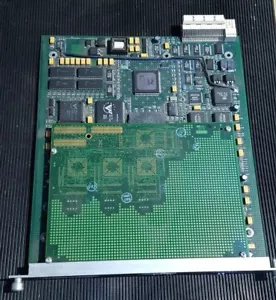 LUCENT TNT-SL-HDLC2-EC-C 0800-0468-051 REV B (BR5.6B7) - Imagen 1 de 3