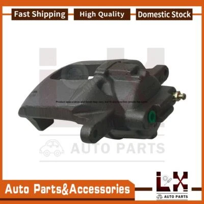 1 суппорт переднего правого дискового тормоза Cardone подходит для Dodge Grand Caravan 2008 2009 2010 годов выпуска - Изображение 1 из 4