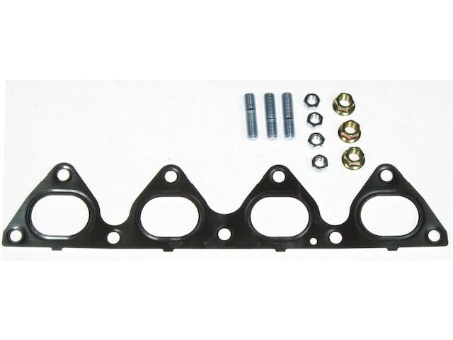 Juego de juntas de colector de escape DIY Solutions para Honda Civic 1996-2000 99HNZJ Foto 1 de 1